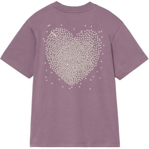 TRIKO CARHARTT WIP Hearts Of Hartts S/S 