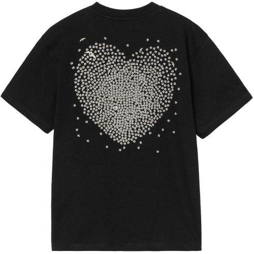TRIKO CARHARTT WIP Hearts Of Hartts S/S 