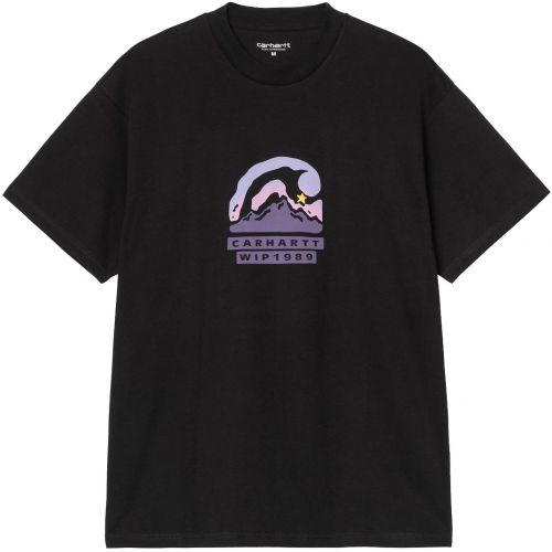 TRIKO CARHARTT WIP Rising Helix S/S
