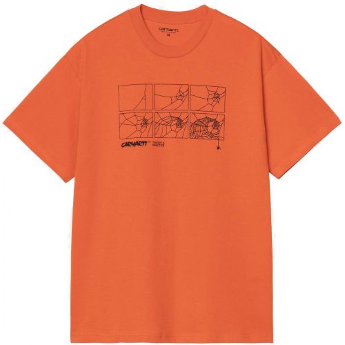 TRIKO CARHARTT WIP Theory And Practice S