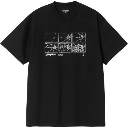 TRIKO CARHARTT WIP Theory And Practice S