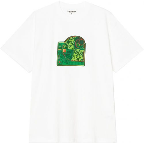 TRIKO CARHARTT WIP Chip S/S