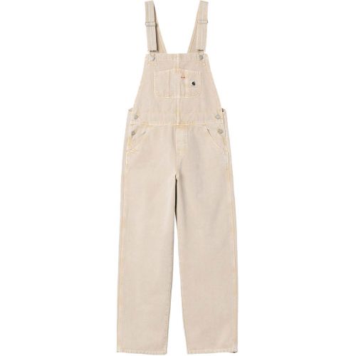 LACLÁČE CARHARTT WIP Bib Overall Straigh
