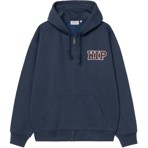 MIKINA CARHARTT WIP Hooded Mini Wip