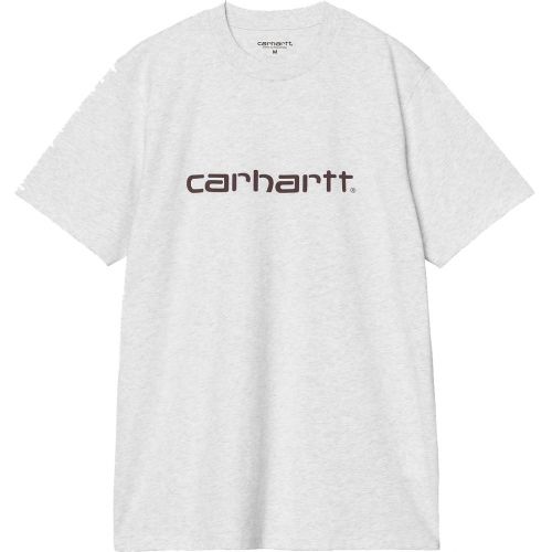 TRIKO CARHARTT WIP Script S/S