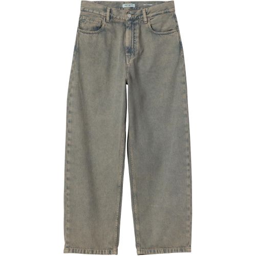 KALHOTY CARHARTT WIP Brandon 5-Pocket De