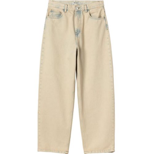 KALHOTY CARHARTT WIP Brandon 5-Pocket De