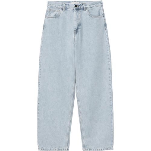 KALHOTY CARHARTT WIP Brandon 5-Pocket De