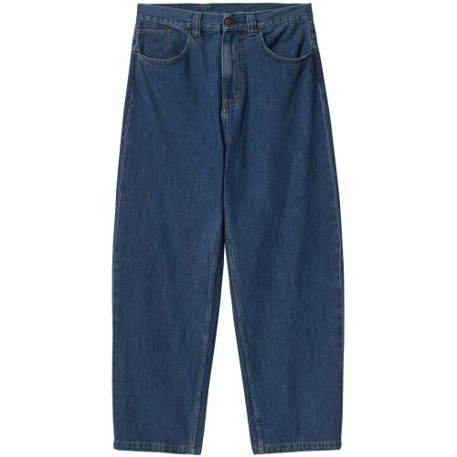 KALHOTY CARHARTT WIP Brandon 5-Pocket De