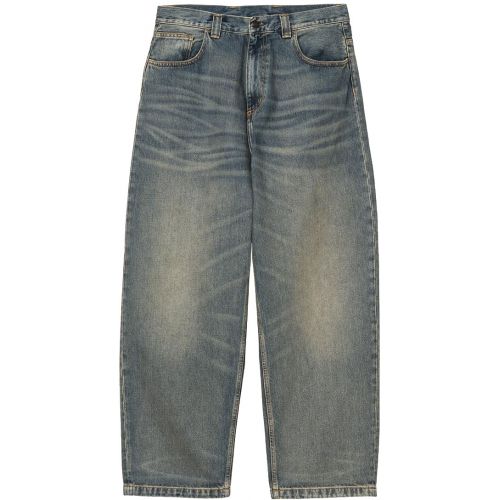 KALHOTY CARHARTT WIP Brandon 5-Pocket De