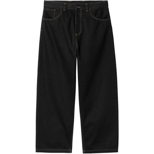 KALHOTY CARHARTT WIP Brandon 5-Pocket De