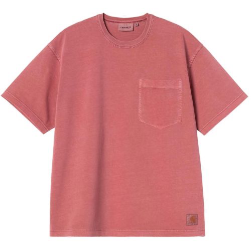 TRIKO CARHARTT WIP Torion Pocket S/S