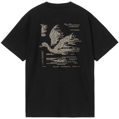 TRIKO CARHARTT WIP Punched S/S