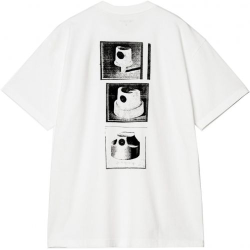 TRIKO CARHARTT WIP Caps S/S