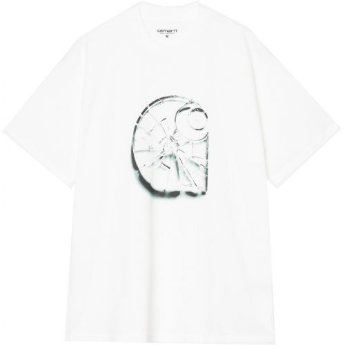 TRIKO CARHARTT WIP Shattered S/S