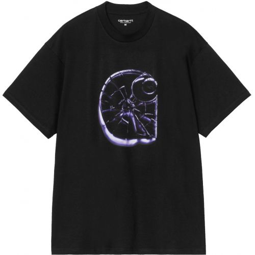 TRIKO CARHARTT WIP Shattered S/S