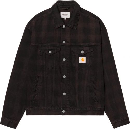BUNDA CARHARTT WIP Everson Trucker