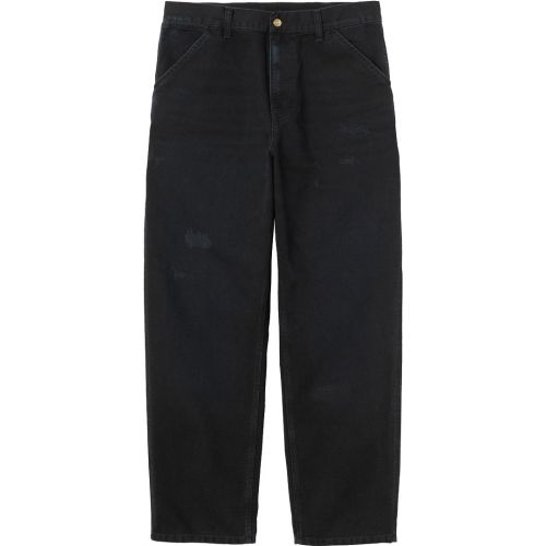 KALHOTY CARHARTT WIP Single Knee