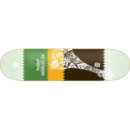 SK8 DESKA JART ANIMAL SHC DESIGN
