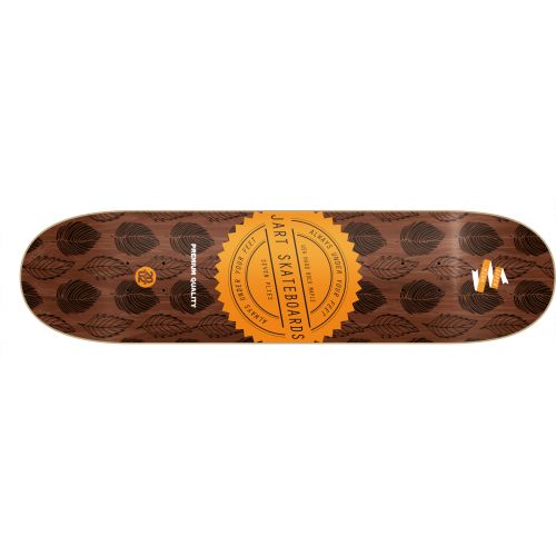 SK8 DESKA JART FOREST SHC DESIGN