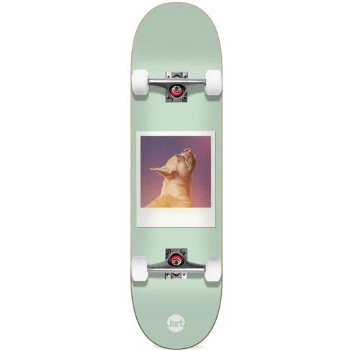 SK8 KOMPLET JART Instant Film