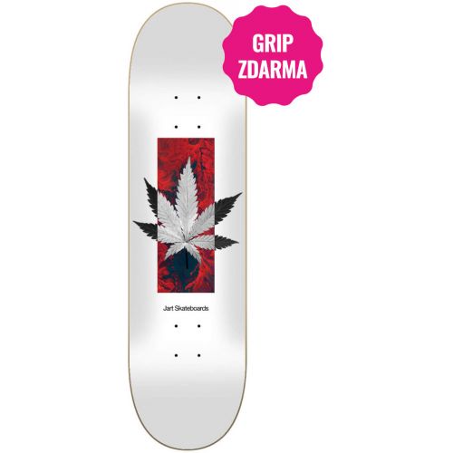 SK8 DESKA JART Abstract HC