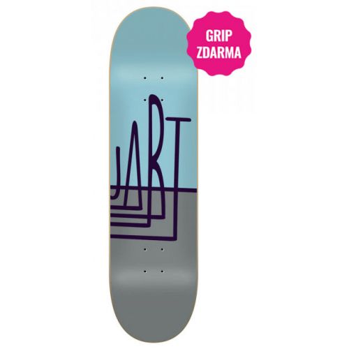 SK8 DESKA JART Shadow LC