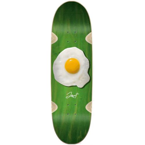 SK8 DESKA JART Target LC Egg
