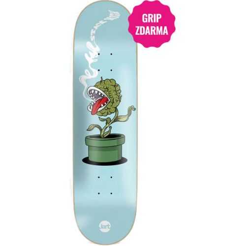 SK8 DESKA JART Stay High Pakkun Flower H