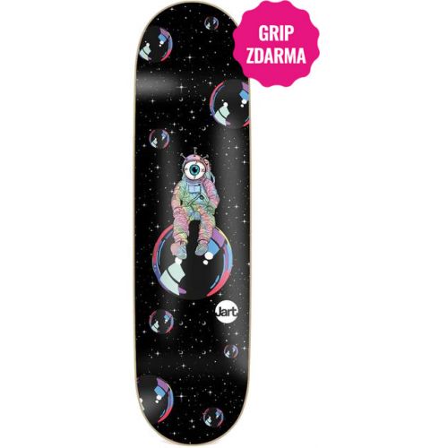 SK8 DESKA JART Gravity HC