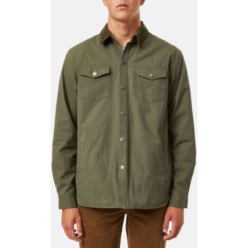 BUNDA KATIN USA CAMPBELL