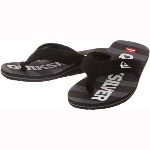 QUIKSILVER LAYBACK SIGNATURE ZABKY