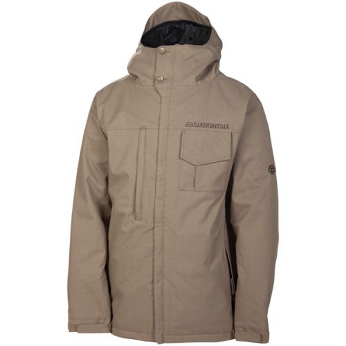 686 MANNUAL LEGACY SNB BUNDA
