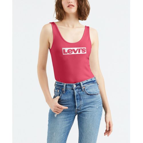 BODY LEVIS GRAPHIC BOXTAB WMS