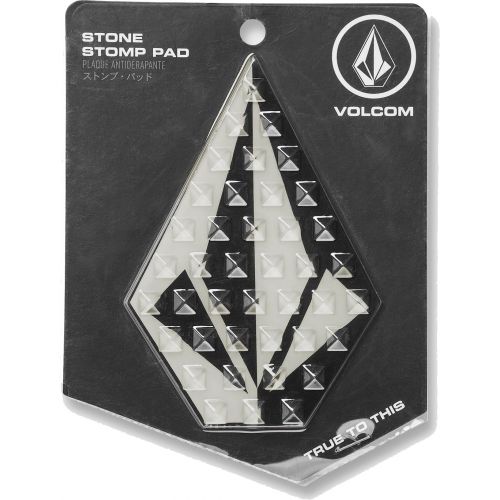 SNB GRIP VOLCOM Stone Stomp Pad