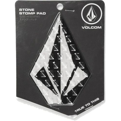 SNB GRIP VOLCOM Stone Stomp Pad