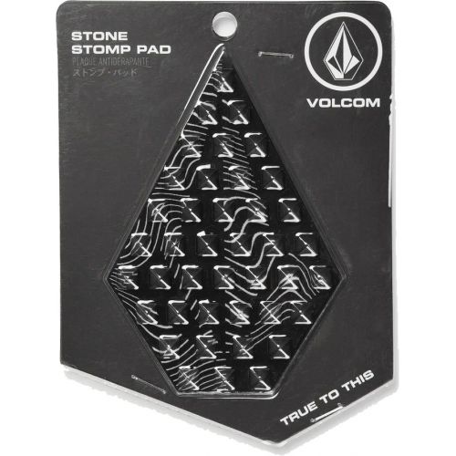 SNB GRIP VOLCOM Stone Stomp Pad