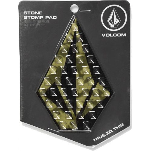 SNB GRIP VOLCOM Stone Stomp Pad