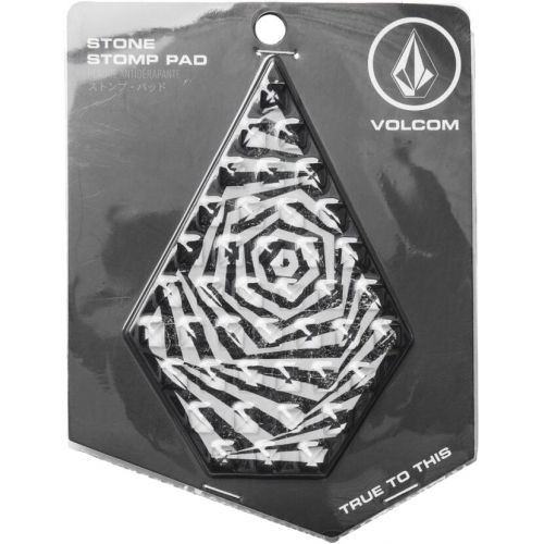 SNB GRIP VOLCOM Stone Stomp Pad