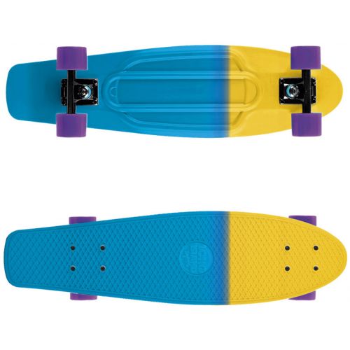 LONG ISLAND BUDDIE DUO PENNY BOARD