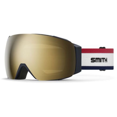 BRÝLE SNB SMITH AS IO MAG ChP Sun Black 