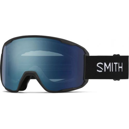 BRÝLE SNB SMITH PREVIEW ChP ED Blue Mirr