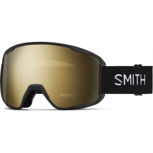 BRÝLE SNB SMITH PREVIEW ChP Sun Black Go