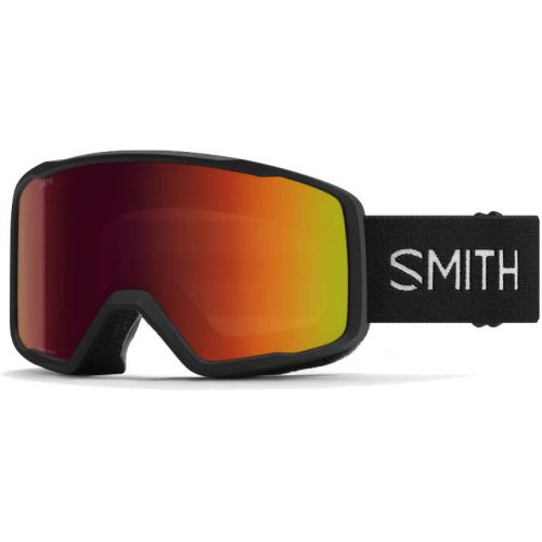 BRÝLE SNB SMITH TRIBUTE Red Sol-X Mirror