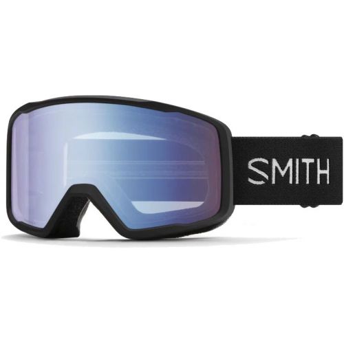 BRÝLE SNB SMITH TRIBUTE Blue Sensor Mirr