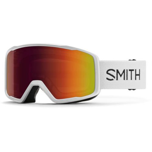 BRÝLE SNB SMITH TRIBUTE Red Sol-X Mirror