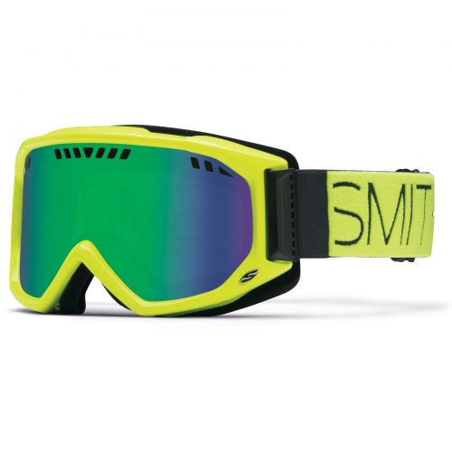 SMITH SCOPE PRO ACID BLOCK SNB BRÝLE