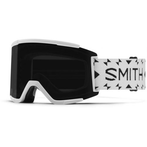 BRÝLE SNB SMITH SQUAD XL ChP Sun Black