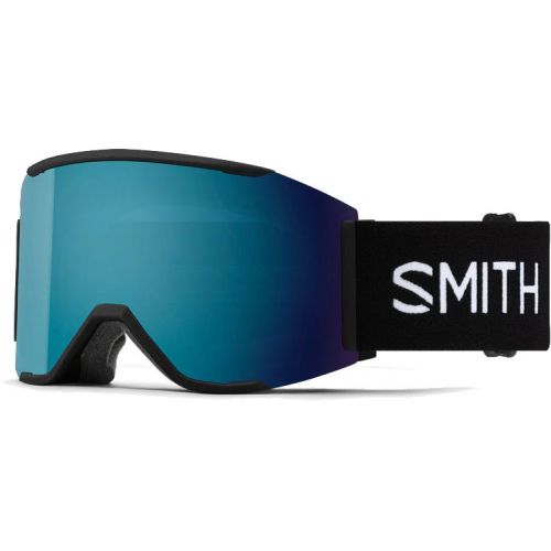 BRÝLE SNB SMITH SQUAD MAG ChromaPop Sun 