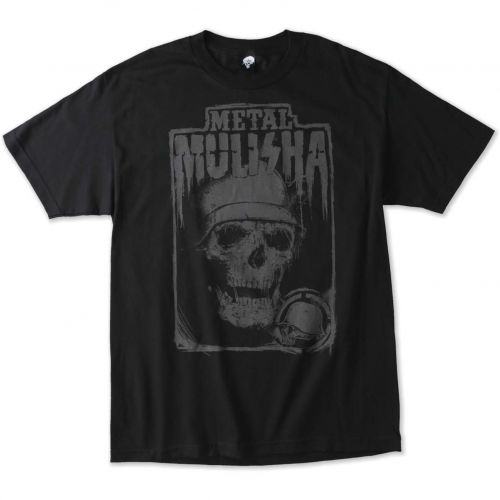 METAL MULISHA NIGHT STALKER TRIKO